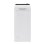 Máquina de Lavar Roupa Haier THASN476TM5-S Carga Superior 7 kg 1400 rpm A Wi-Fi Branca
