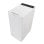 Lave-linge Haier THASN476TM5-S 7kg Carga Supérieure 1400RPM B Blanc