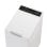 Lave-linge Haier THASN476TM5-S 7kg Carga Supérieure 1400RPM B Blanc