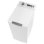 Lavadora Infiniton TLW-L62CBJ 6kg Carga Superior 1200rpm Eficiência C Branca com Vapor Care e Silent Mode