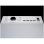 Máquina de Lavar Roupa Infiniton TLW-L62CBJ 6 Kg 1200rpm Classe C Branco Vapor