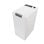 Lavadora Hoover H-WASH 500 THO476TM5-S 7kg Carga Superior 1400rpm A Branca