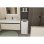 Lavadora Hoover H-WASH 500 THO476TM5-S 7kg Carga Superior 1400rpm A Branca
