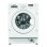 Lavadora CATA LI 08015 Carga Frontal 8 kg 800 rpm A Blanca Autolimpieza