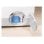 Lavadora Electrolux EN7F4842OF 8kg Carga Frontal 1400rpm B Blanca con SteamCare y SensiCare