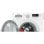 Lavadora Hisense WF3M841BWIES Carga Frontal 8 kg 1400 rpm A Blanca