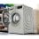 Lavasecadora Bosch 5kg B WNA1341XES E Motor EcoSilence™ y AutoDry