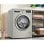 Lavasecadora Bosch 5kg B WNA1341XES E Motor EcoSilence™ y AutoDry