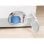 Lavasecadora Electrolux 10kg A 700 SteamCare DualCare SensiCare+ EWI7216O2B
