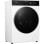 Lave-linge séchant Hisense 5 kg B WD5I8043BWF avec porte à ouverture à 135°