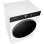 Lave-linge séchant Hisense 5 kg B WD5I8043BWF avec porte à ouverture à 135°