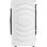 Lave-linge séchant Hisense 5 kg B WD5I8043BWF avec porte à ouverture à 135°