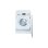 Lavasecadora Balay 4kg E 3TW777B Blanco con centrifugado 1355 RPM y secado clase B