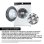 Lavasecadora Samsung 9kg/5kg A/E WD90DG6G94BKU3 com Autodosificação e Fundo Reduzido