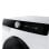 Lavasecadora Samsung 9kg/5kg A/E WD90DG6G94BKU3 com Autodosificação e Fundo Reduzido
