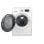 Lavasecadora Whirlpool 6kg A FFWDB 964489 BV SPT com 6TH SENSE e FreshCare+