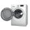 Lavasecadora Whirlpool 6kg A FFWDB 964489 BV SPT com 6TH SENSE e FreshCare+