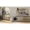 Lavasecadora Whirlpool 9kg A FFWDB 964489 SBV SPT 6th Sense FreshCare+ Steam Refresh