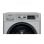 Lavasecadora Whirlpool 9kg A FFWDB 964489 SBV SPT 6th Sense FreshCare+ Steam Refresh