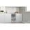 Lavavajillas Balay 3VN5360IA 10 Serviços Classe D Motor ExtraSilencio e RackMatic