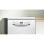 Lave-vaisselle Bosch Série 2 SPS2HKW58E 10 couverts E avec connectivité Bosch Home Connect