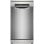 Lavavajillas Bosch Serie 4 SPS4EMI61E 10 Serviços Classe D Aço Inoxidável