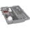 Lavavajillas Bosch Serie 4 SPS4EMI61E 10 Serviços Classe D Aço Inoxidável