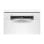 Lavavajillas Bosch Serie 4 SPS4HMW49E 10 Serviços E com Extra Secagem e AquaStop