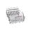 Lavavajillas Bosch Serie 4 SPS4HMW49E 10 Serviços E com Extra Secagem e AquaStop