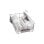 Lavavajillas Bosch Serie 4 SPS4HMW49E 10 Serviços E com Extra Secagem e AquaStop