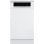 Lavavajillas Daewoo DA1D5SW0ES 10 Cubiertos E 45cm Blanco bajo consumo