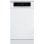 Lavavajillas Daewoo DA1D5SW0ES 10 Cubiertos E 45cm Blanco bajo consumo
