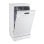 Máquina de Lavar Louça Hisense HS522E10W 9 Serviços Classe E com Funções Eco e Início Diferido