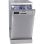 Lavavajillas Rommer Bright 45 Inox 10 cubiertos E con programación diferida