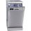 Lavavajillas Rommer Bright 45 Inox 10 cubiertos E con programación diferida