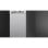 Lavavajillas Teka DFS 74 850 SS 10 Cubiertos D ExtraDry IonClean PremiumDry 44dB Inox 45cm