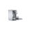 Lavavajillas Teka DFS 74 850 SS 10 Cubiertos D ExtraDry IonClean PremiumDry 44dB Inox 45cm