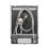 Lavavajillas AEG FFB74707PM 14 Serviços Classe C Aço Inoxidável com SoftSpikes e MaxiFlex