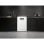 Lavavajillas AEG Serie 7000 FFB74927ZW 14 Serviços C 44dB Controle Deslizante