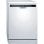 Lavavajillas Balay 3VS6060BP 13 Servicios Eficiencia C Motor ExtraSilencio Seco+ RackMatic