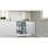 Lavavajillas Balay 3VS6060BP 13 Servicios Eficiencia C Motor ExtraSilencio Seco+ RackMatic