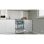 Lavavajillas Balay 3VS6364IA 14 Serviços B 42dB Motor ExtraSilencio e AquaStop