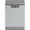 Lavastoviglie Beko BDFN26550XC 15 Coperti B Fast+ SteamGloss® Supporto Pieghevole