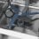 Lavastoviglie Beko BDFN26550XC 15 Coperti B Fast+ SteamGloss® Supporto Pieghevole