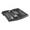 Lavastoviglie Beko BDFN26550XC 15 Coperti B Fast+ SteamGloss® Supporto Pieghevole