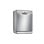 Lavavajillas Bosch Serie 2 SMS2HMI04E 14 Serviços D 42 dB com Extra Secagem e VarioDrawer