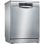 Lavavajillas Bosch Serie 4 SMS46KI01E 13 Serviços E Inox LED