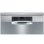 Lavavajillas Bosch Serie 4 SMS46KI01E 13 Serviços E Inox LED