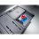 Lavavajillas Bosch Serie 4 SMS4HMW07E 14 Servicio D Extra Secado Silence Plus