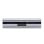 Lavavajillas Brandt DWF147DS 14 Serviços Classe D 47 dB Prata e Preto
